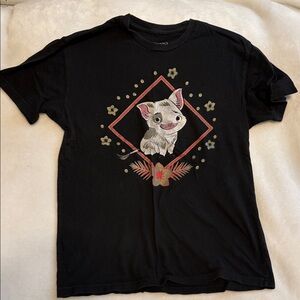 Pua Graphic T-Shirt